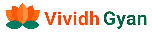 VividhGyan Logo